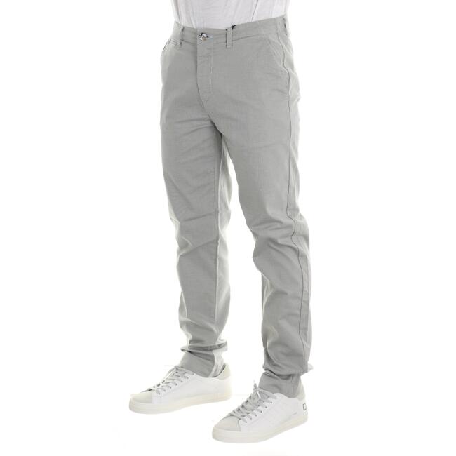 PANTALONE CHINO SSEINSE - Mad Fashion | img vers.1300x/